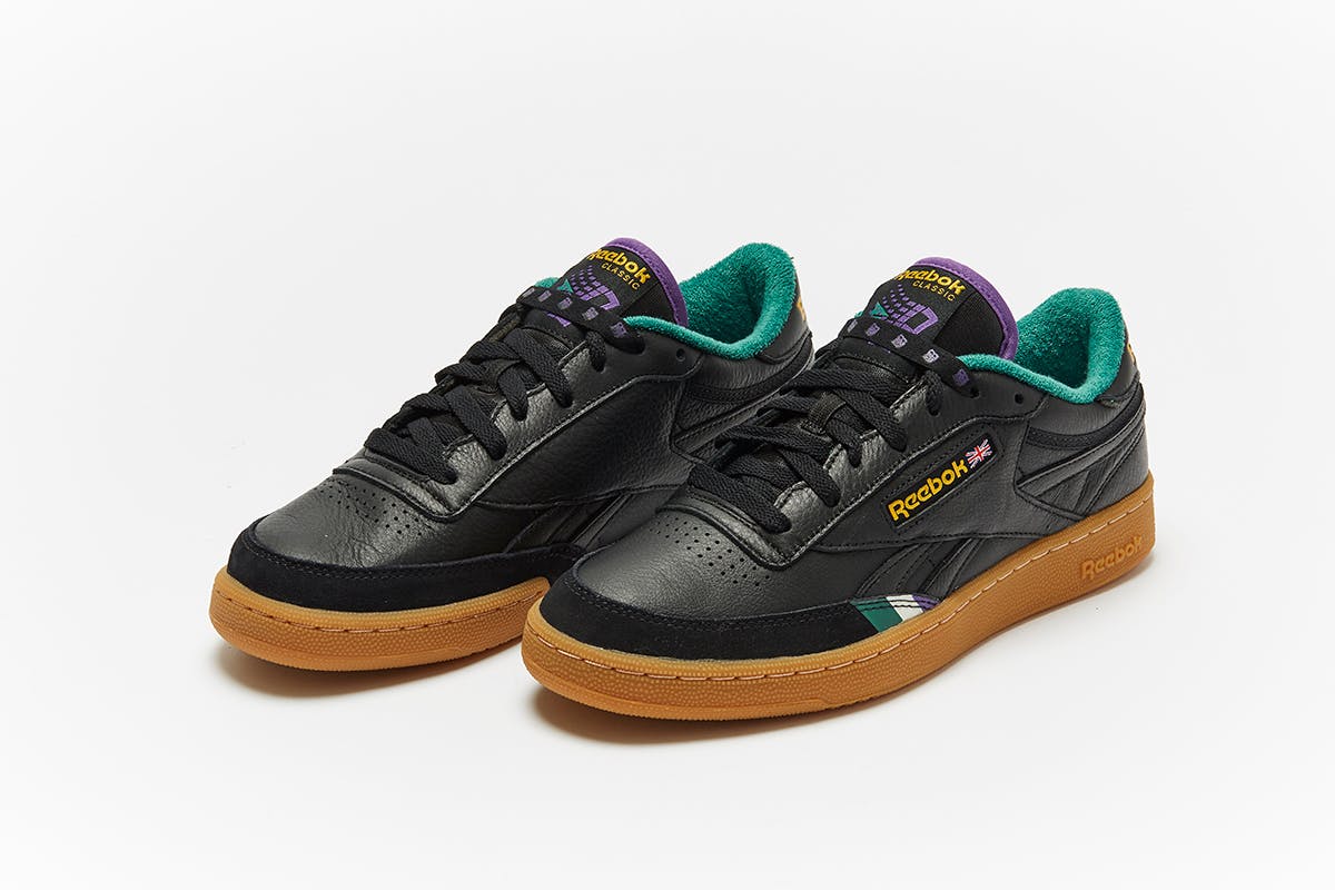 reebok skateboarding